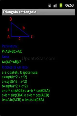 Pico Matematica
