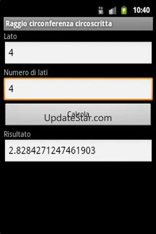 Pico Matematica