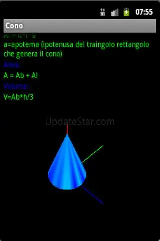 Pico Matematica