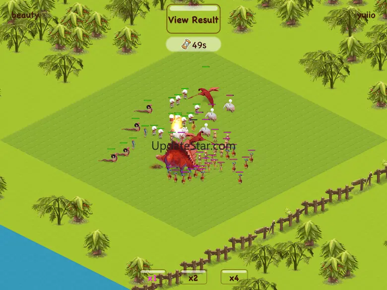 Conquer Earth 2.7.5