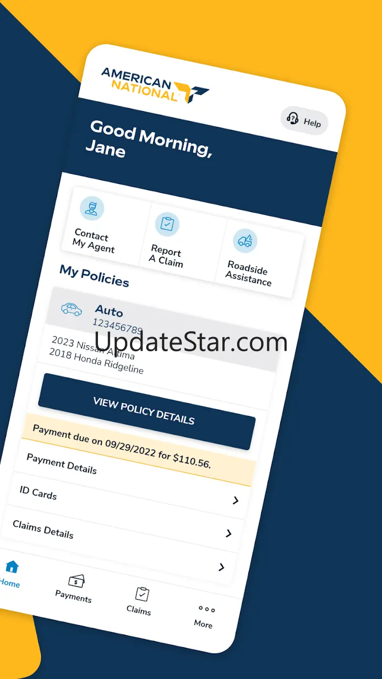 AN Mobile 3.4.3