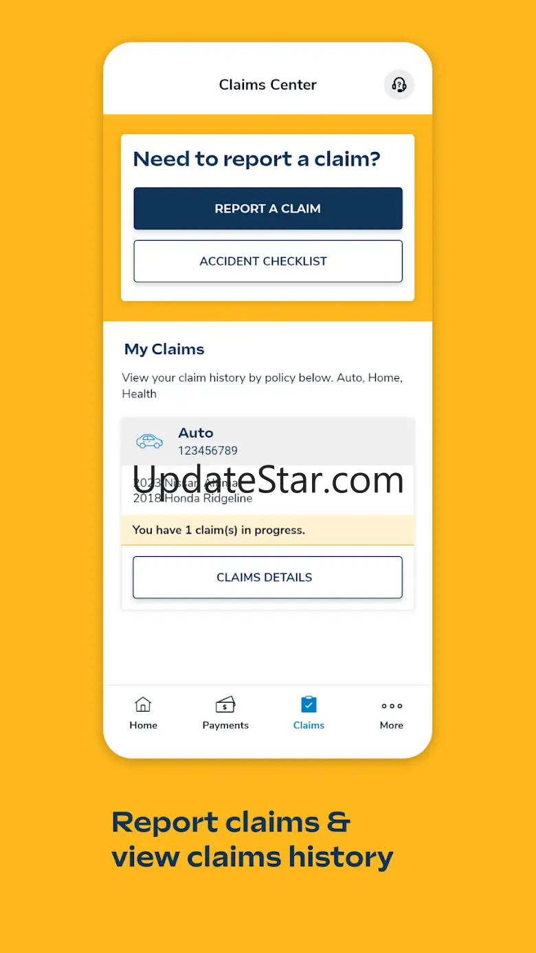 AN Mobile 3.4.3