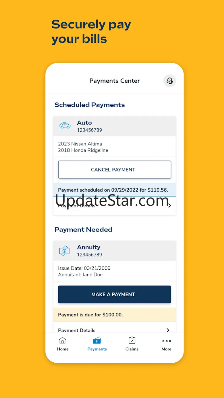 AN Mobile 3.4.3