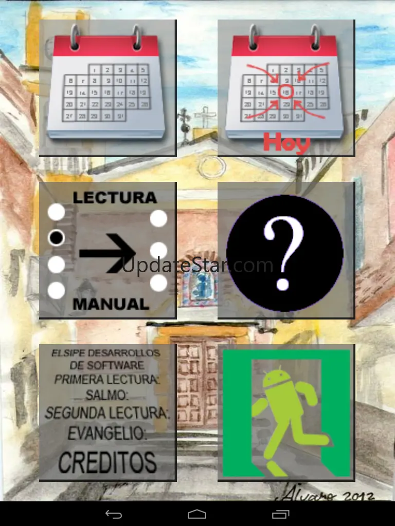 Lectionary - Free 2
