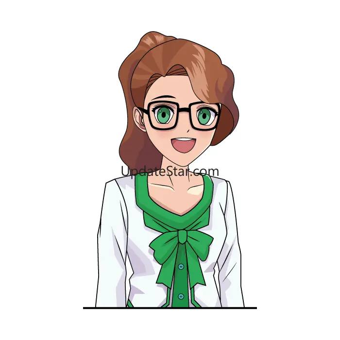How To Draw Anime Girl 1.0.8