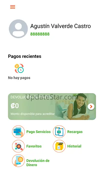 QPago