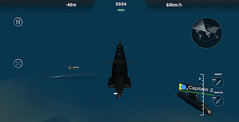 Submarine Simulator 2 1.0.4