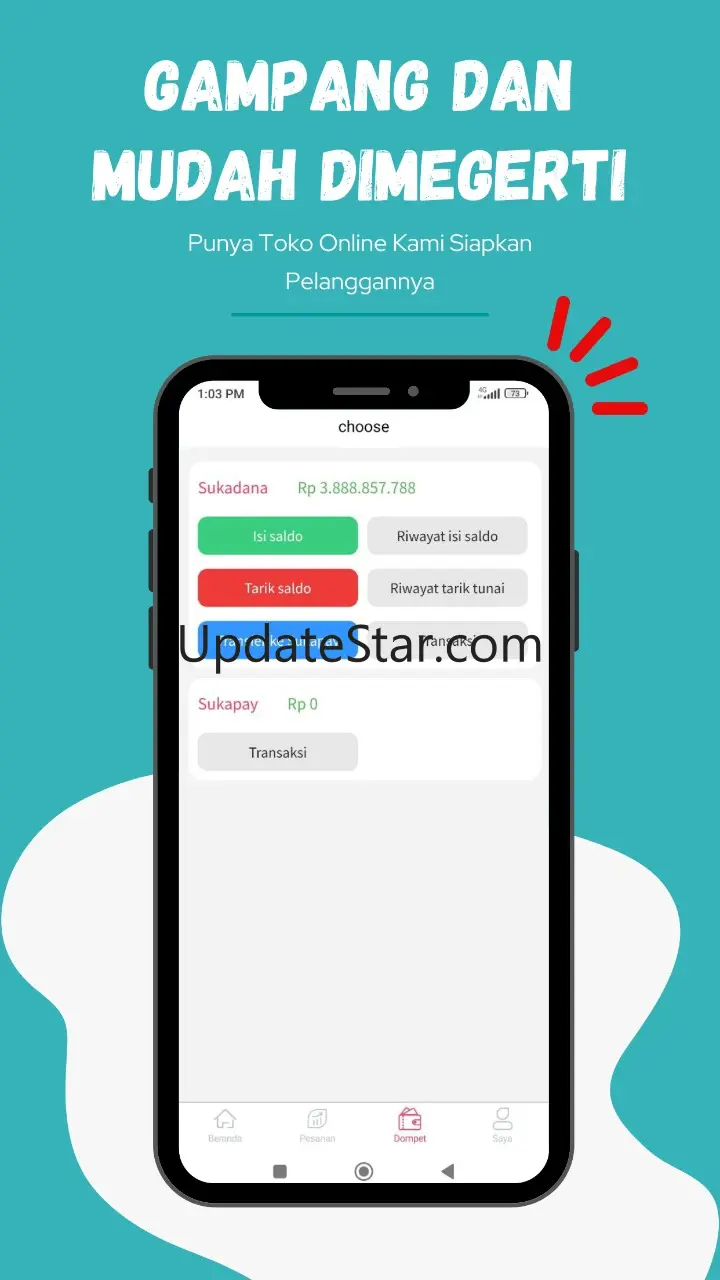 Mitra SISUKA 5.7.6