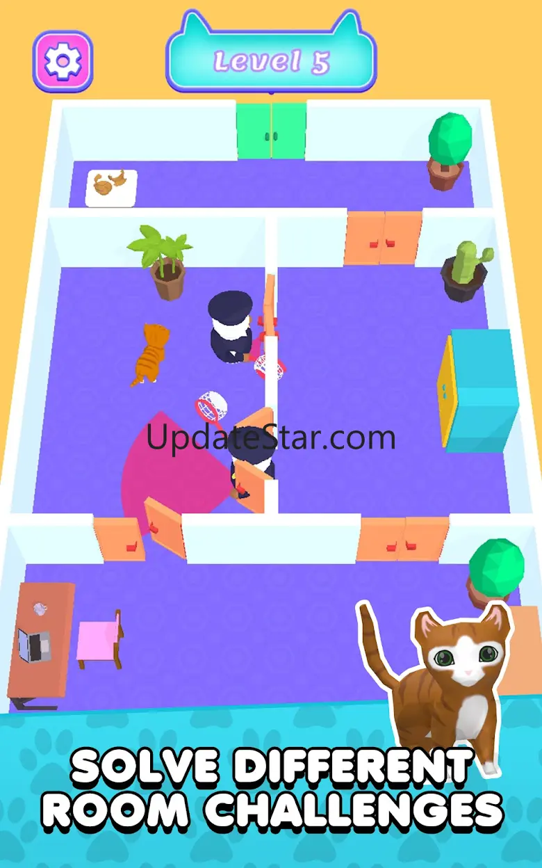 KittyRun.io