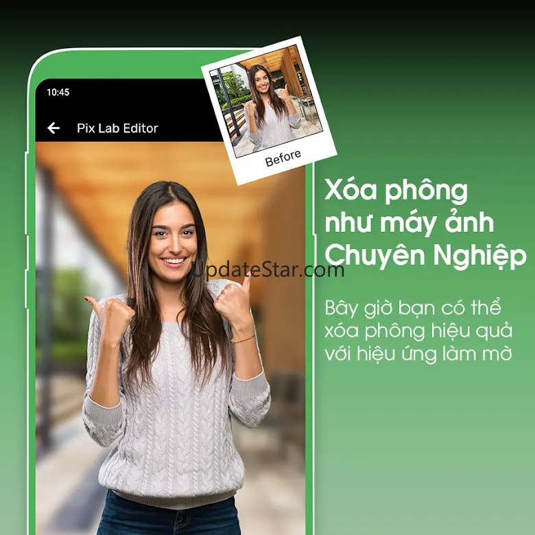 Photo Editor Pro - Ứng dụng sử 1.3.6