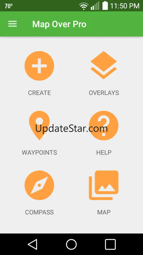 Map Over Pro - Custom Overlays 1.1.28