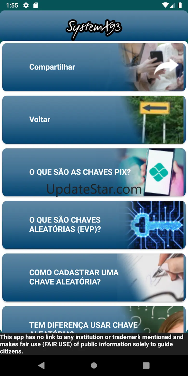 Meu Pix pagamentos online com 