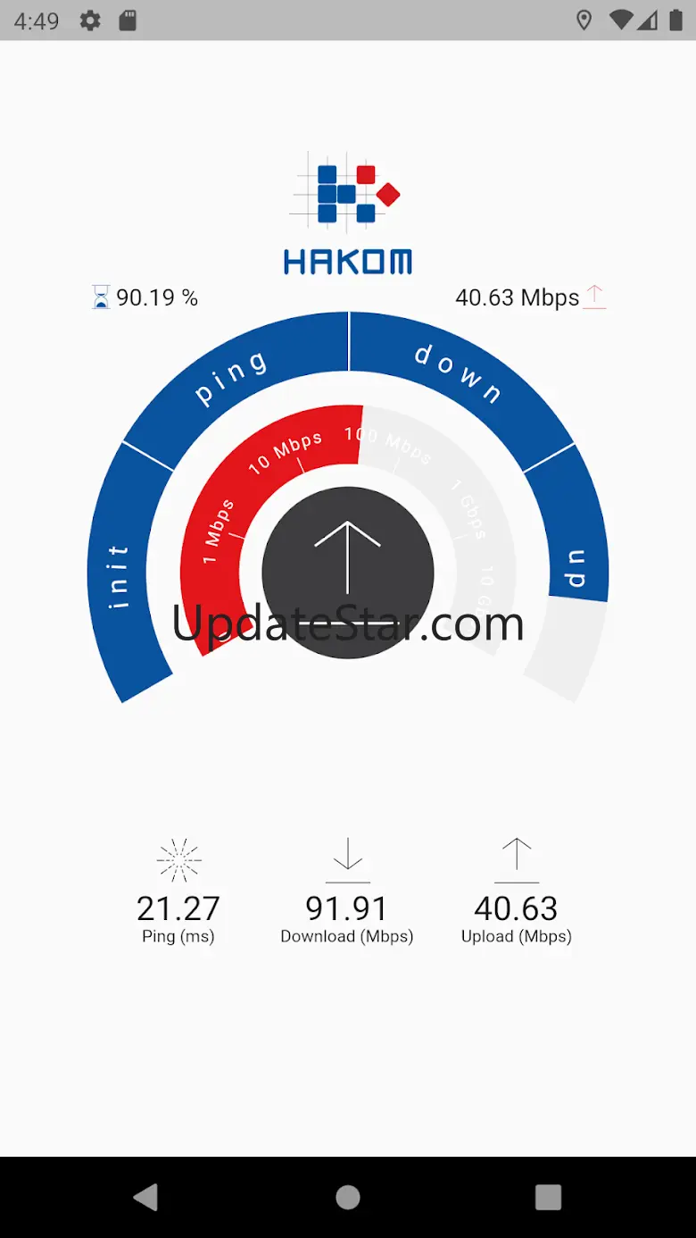 HAKOMetar Plus 1.1.7