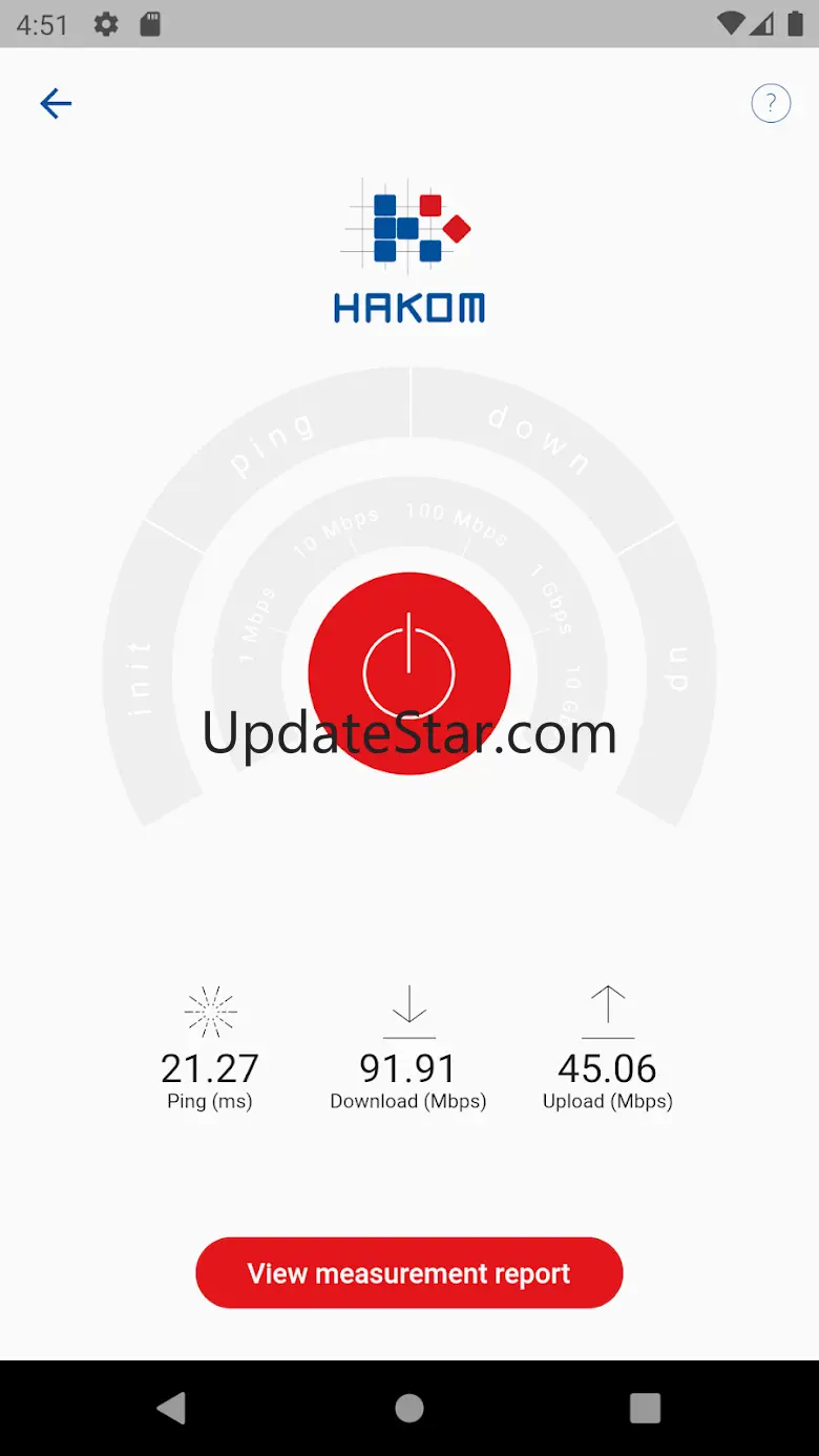 HAKOMetar Plus 1.1.7