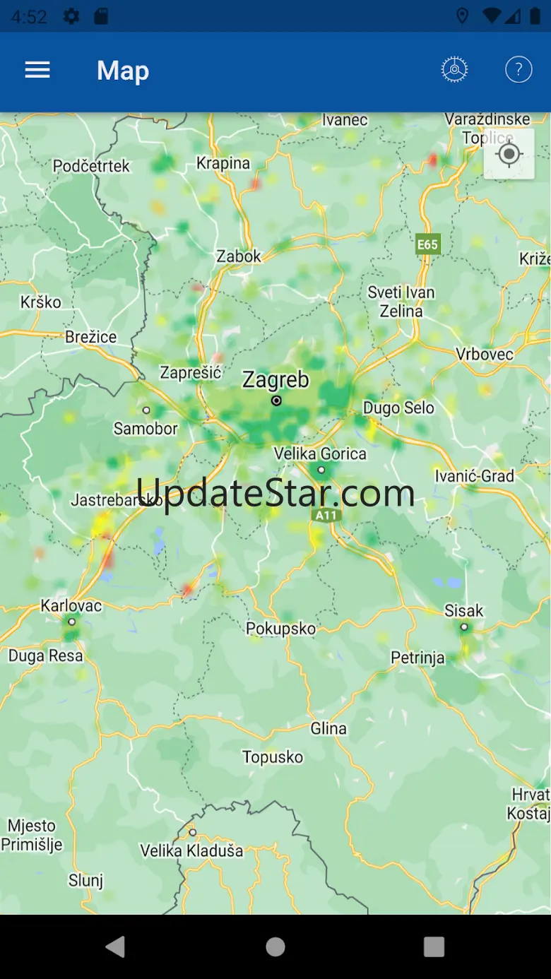 HAKOMetar Plus 1.1.7