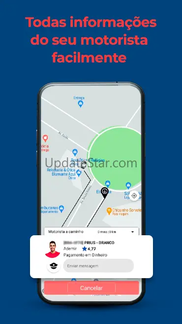 Vai de Rota Passageiro 3.23.3