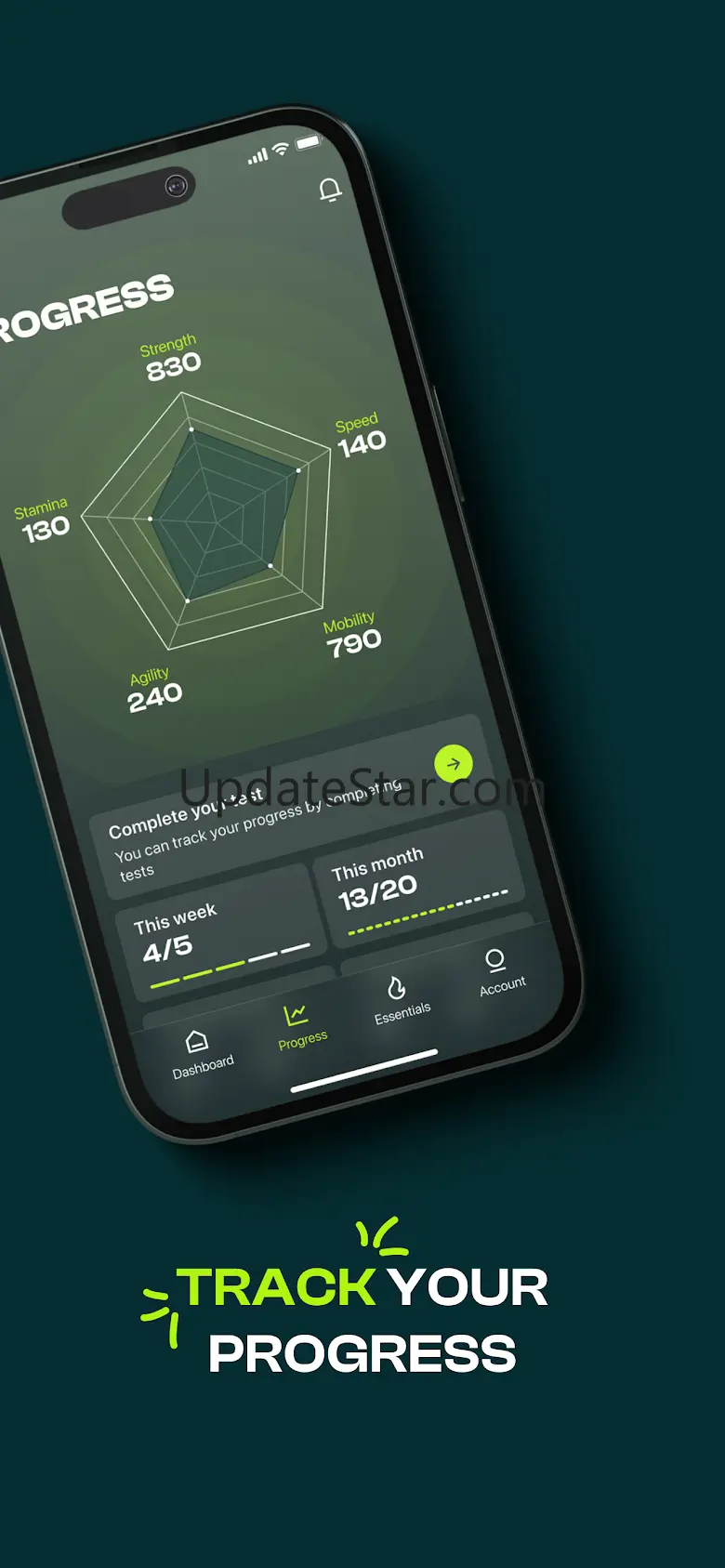 Soccer Improved - 1000+ drills 1.7.1