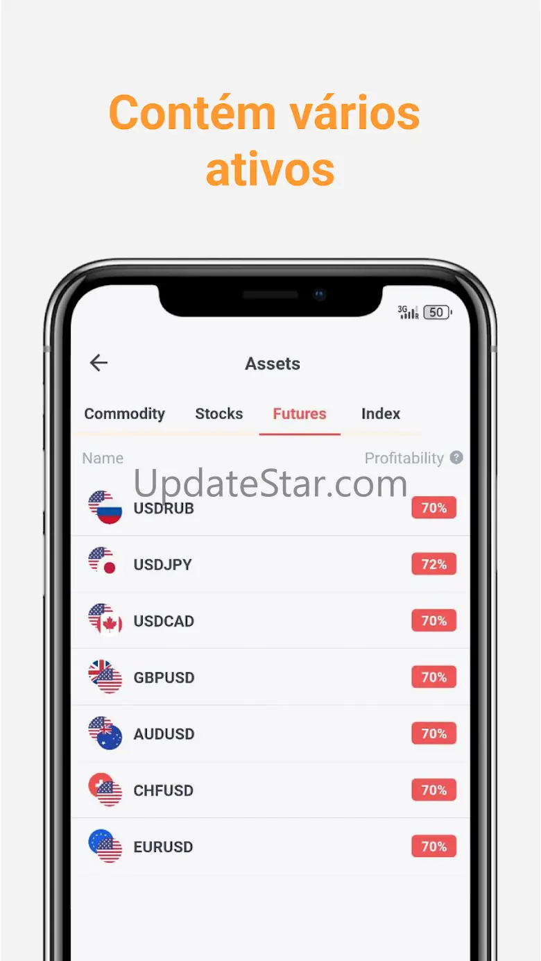 NU Trade 2.2