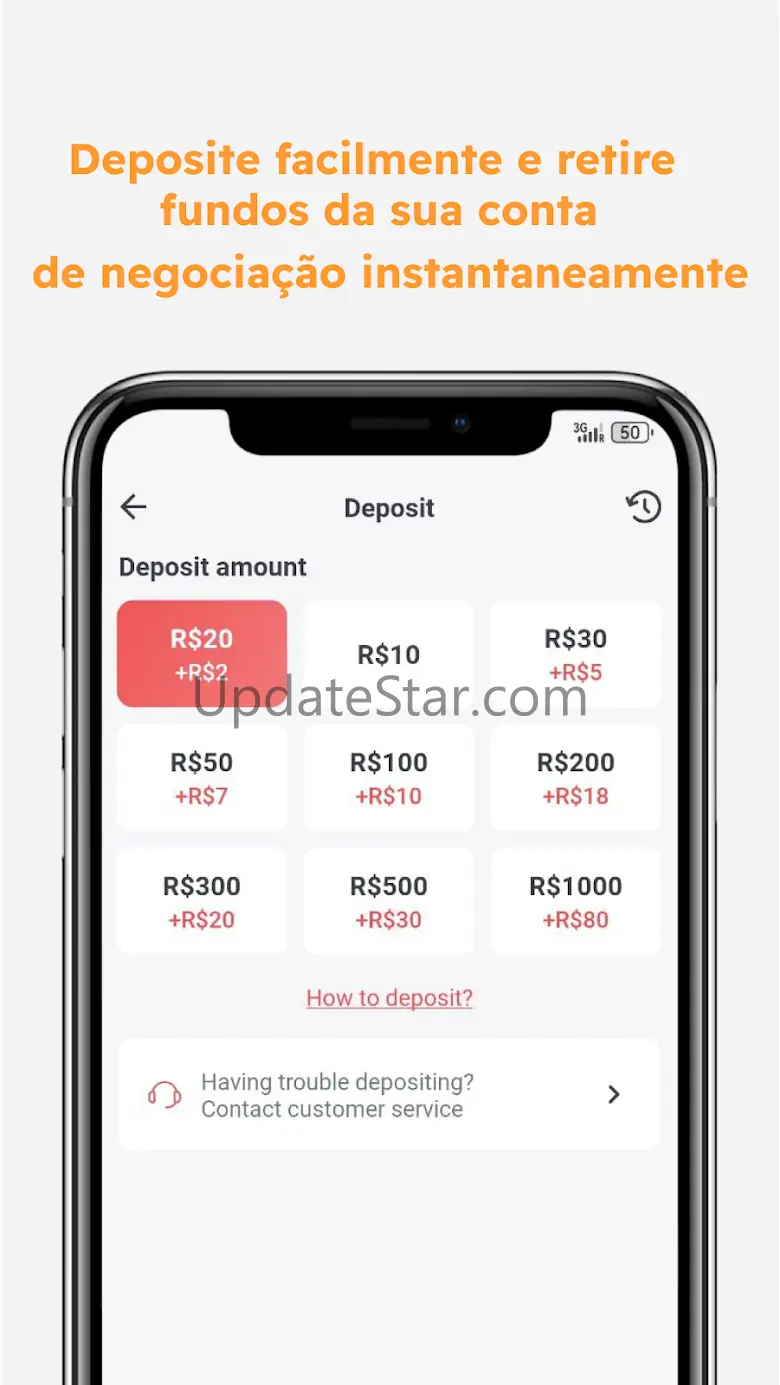 NU Trade 2.2