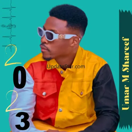 Umar M Shareef waƙoƙi 2023 3