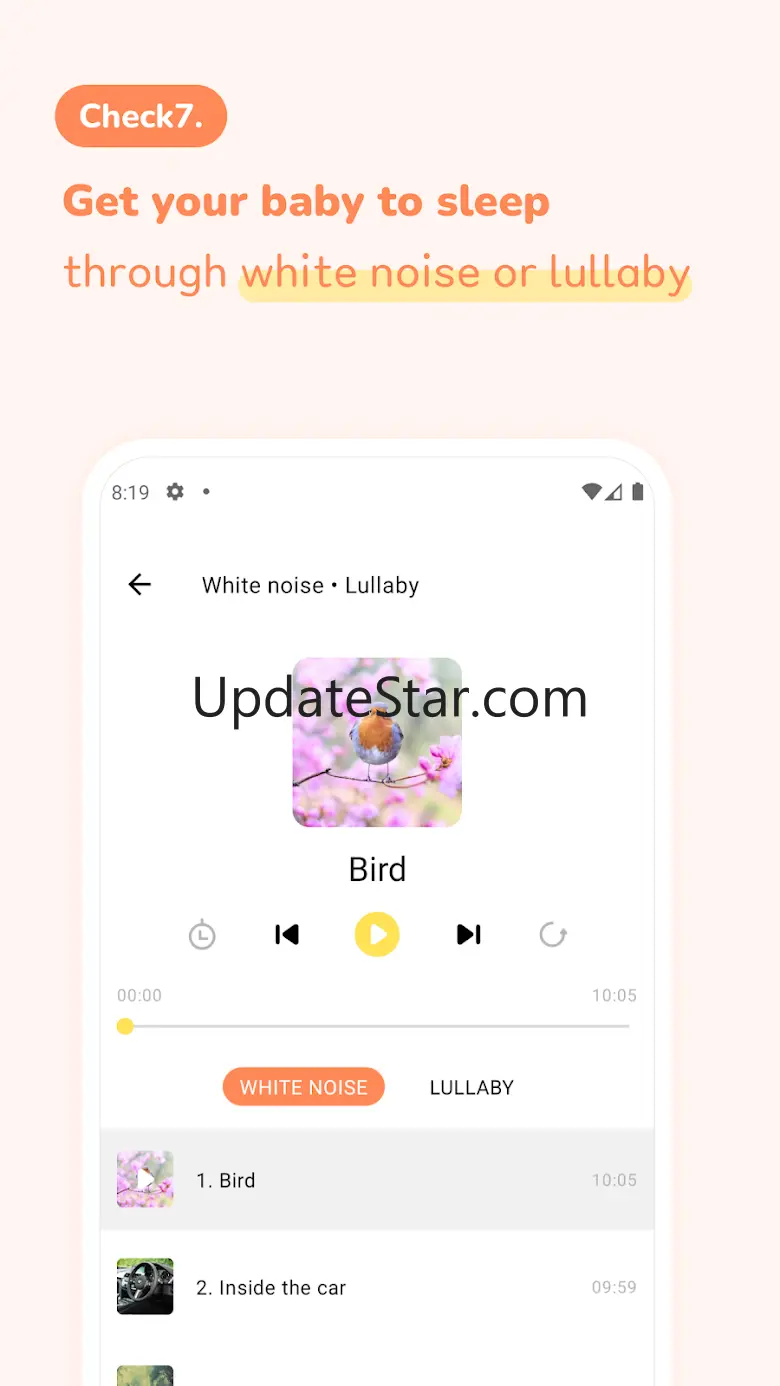 Baby's Day - Baby Tracker 3.0.5.8