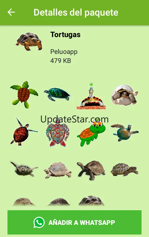 🐶Animated Animals Stickers🐱? 1.2.5