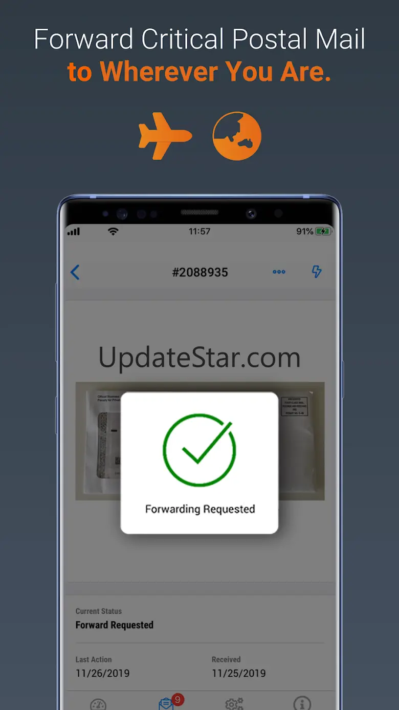 Anytime Mailbox Renter 3.48