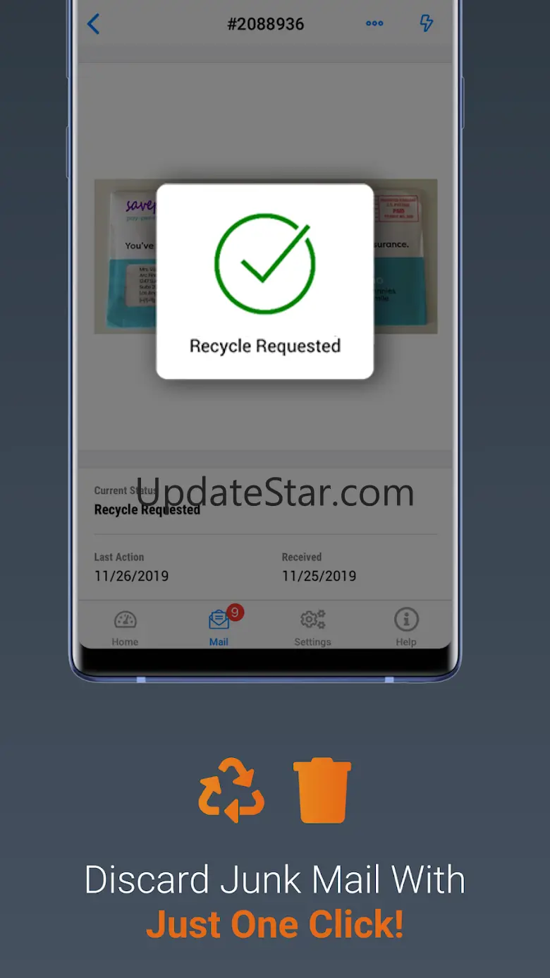 Anytime Mailbox Renter 3.48