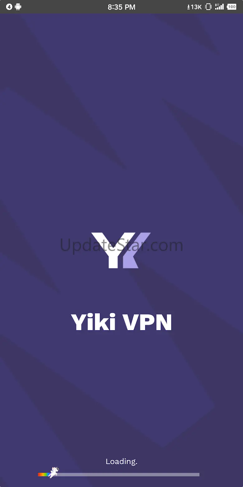 Yiki Proxy & Fast Network