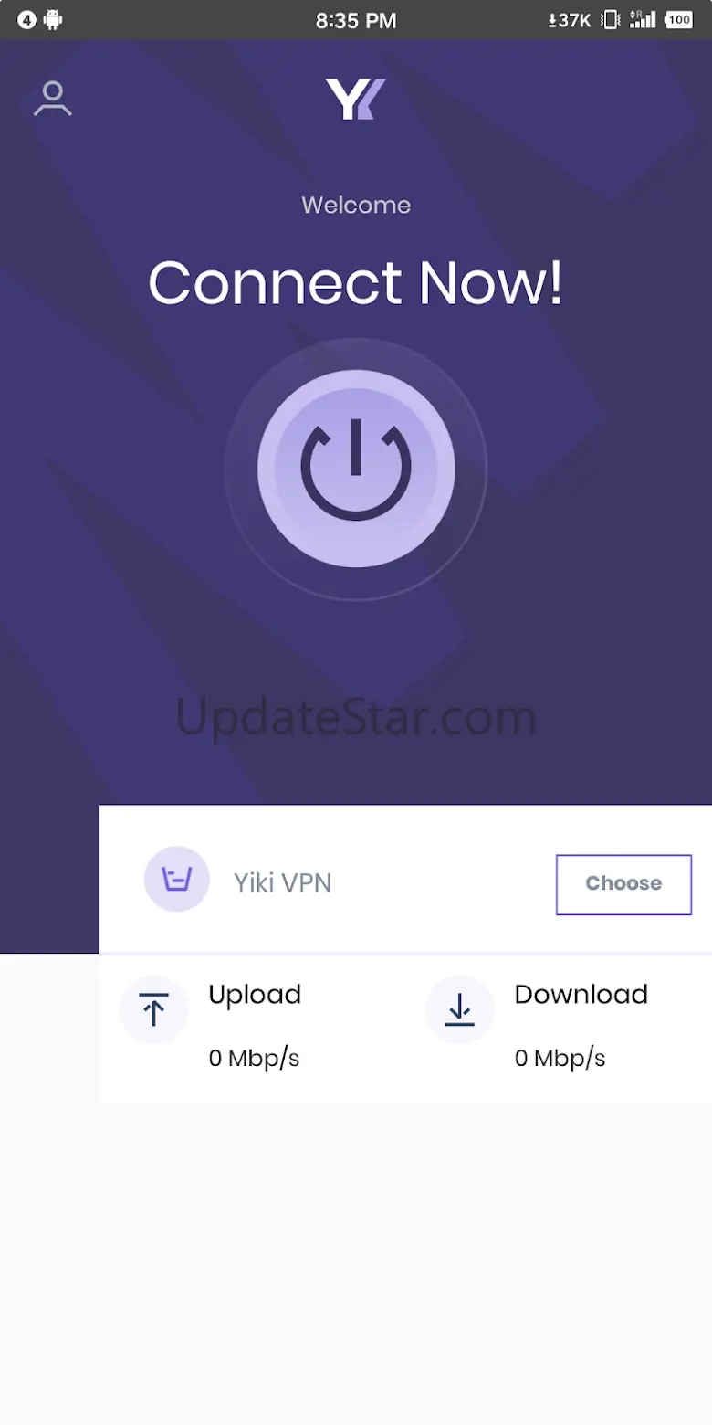 Yiki Proxy & Fast Network