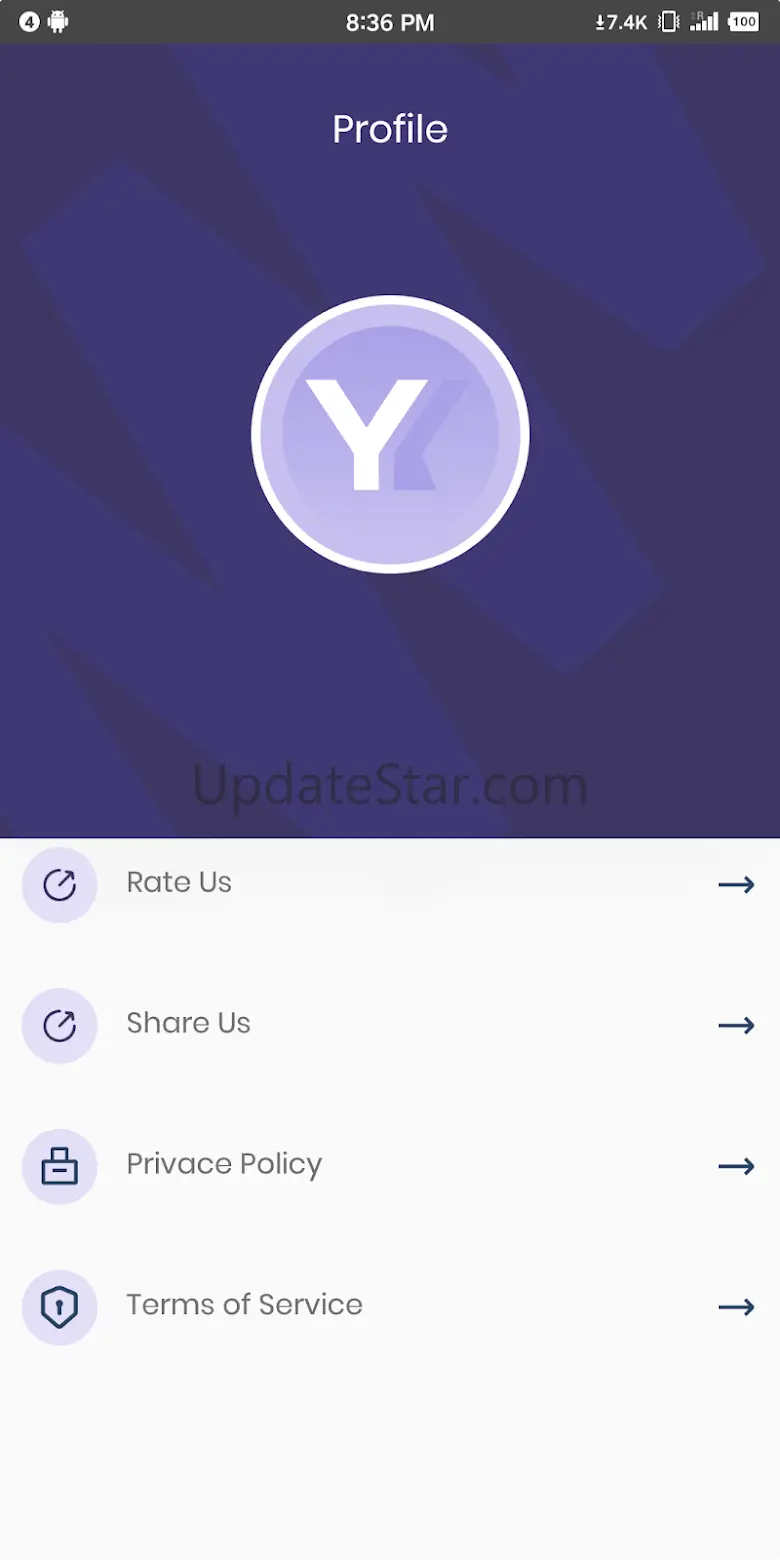Yiki Proxy & Fast Network