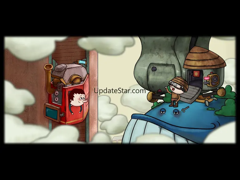 One Way: The Elevator 1.2.7
