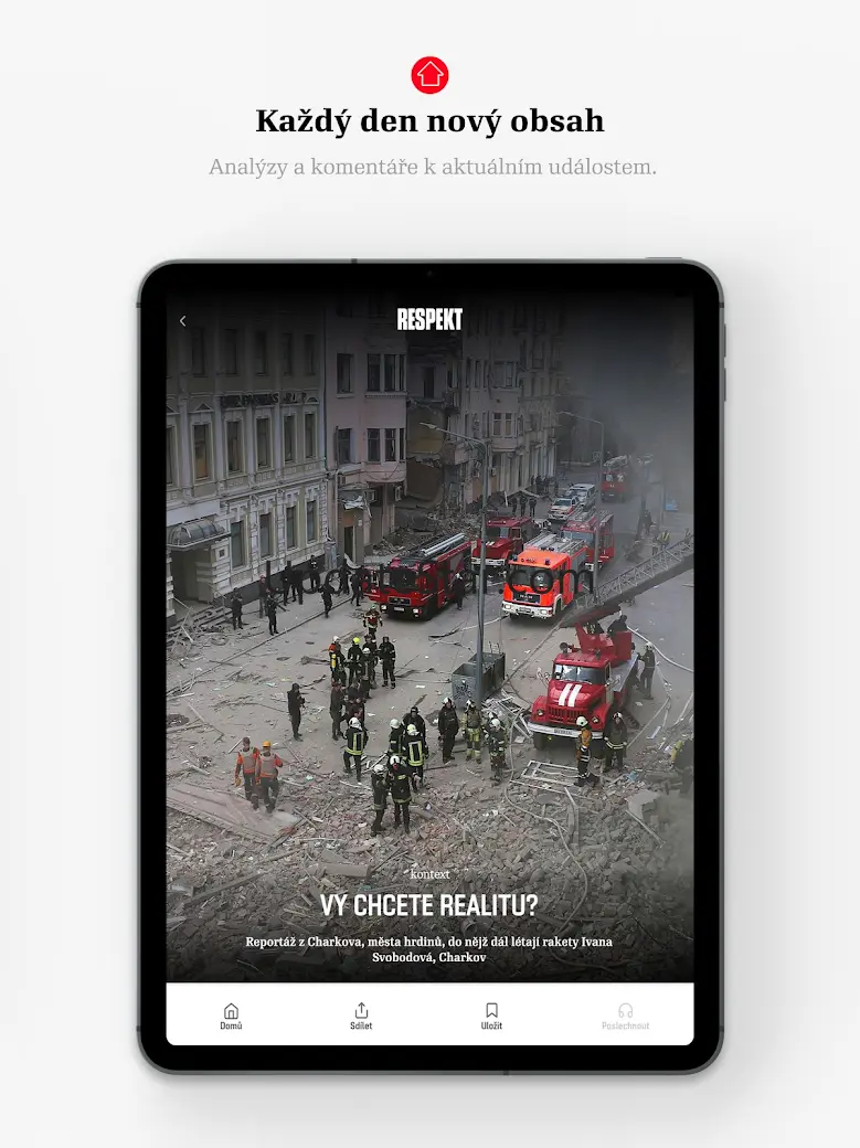 Respekt 8.0.5