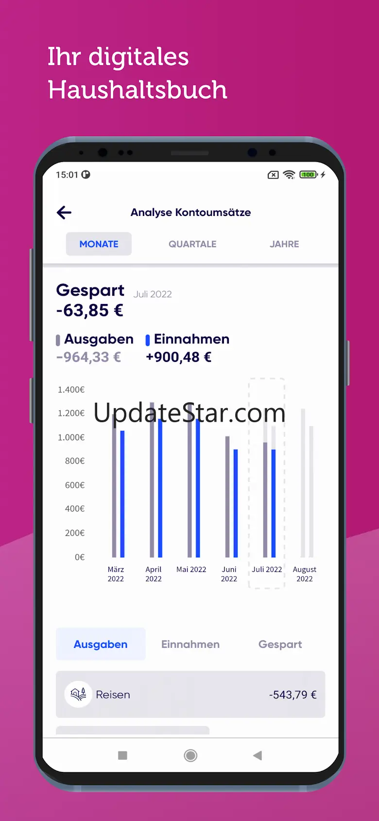 quirion 5.1.5