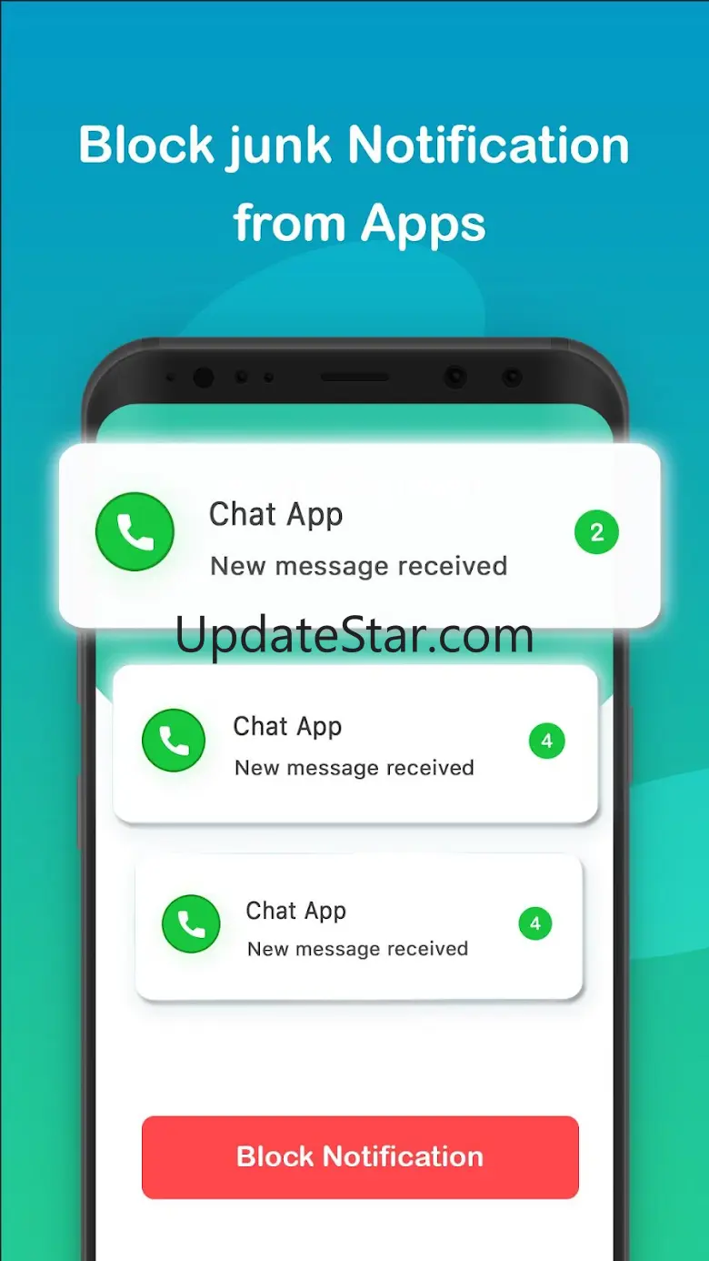 Spam Website Blocker-Block App 1.0
