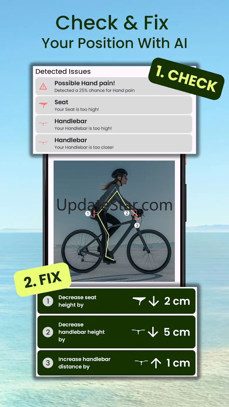 PedalPro – Fast Bike Fit 4.4.6