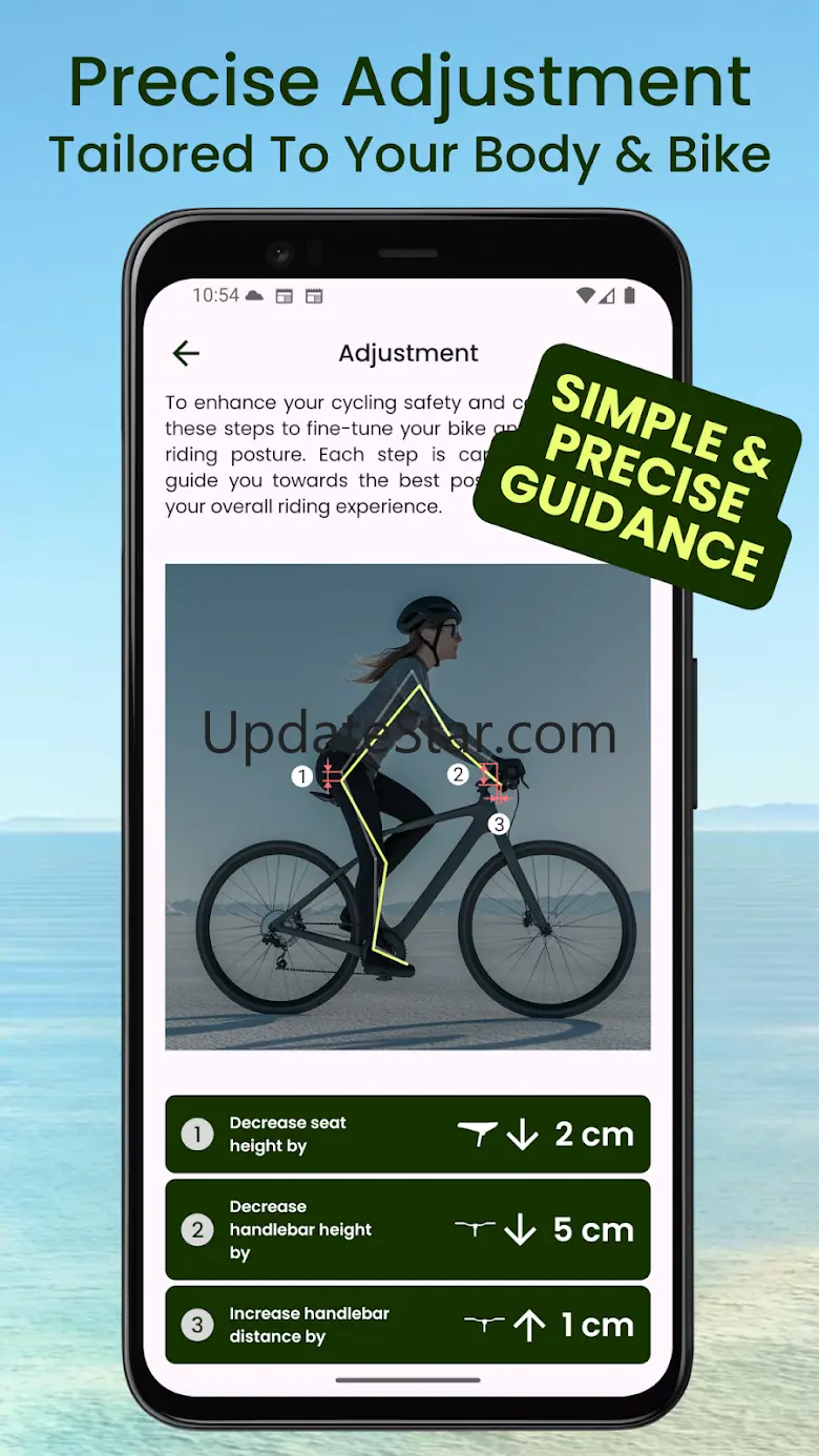 PedalPro – Fast Bike Fit 4.4.6