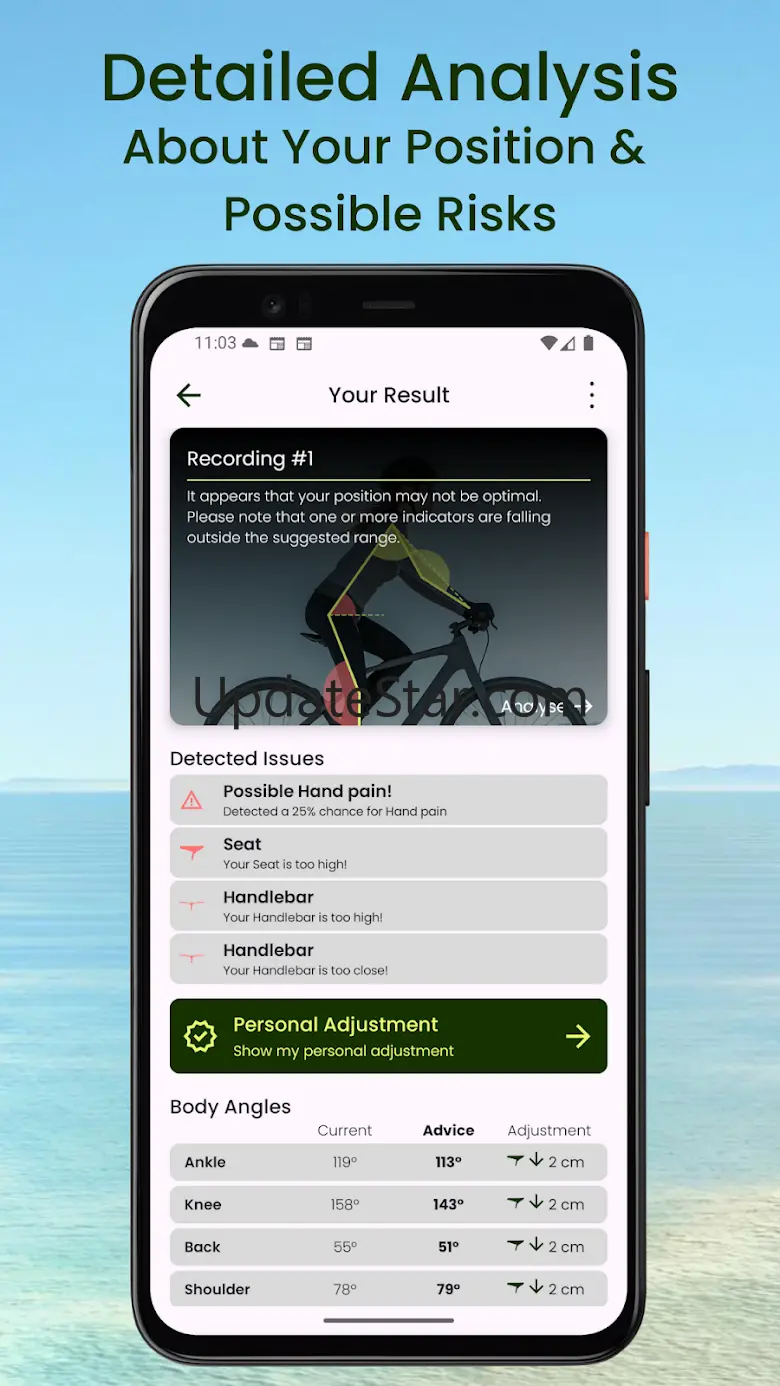 PedalPro – Fast Bike Fit 4.4.6