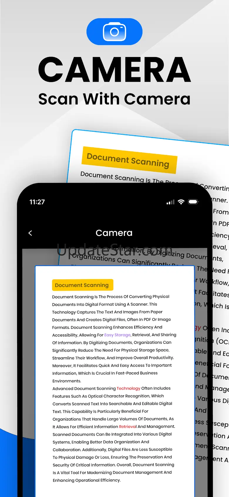 OCR Scanner - Image to text 1.4.9