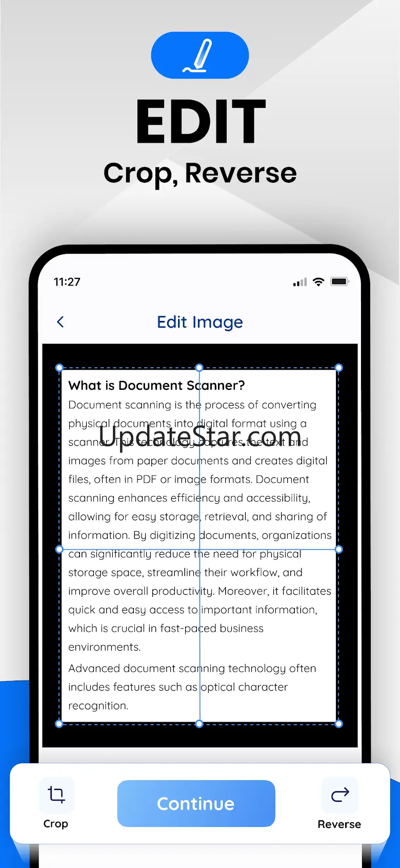 OCR Scanner - Image to text 1.4.9