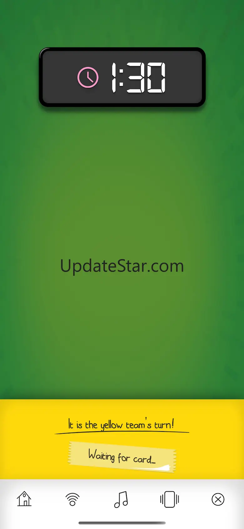 ACTIVITY Original Remote 2.0.0
