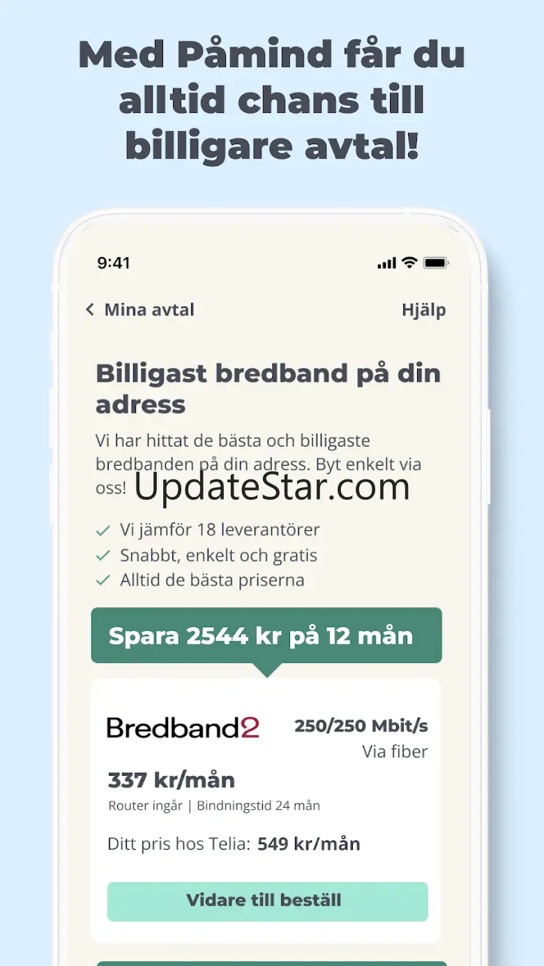 Påmind 1.5.34