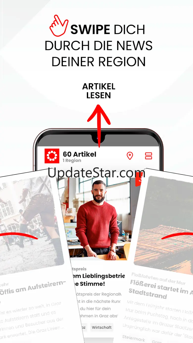 MeinBezirk 2.5.0