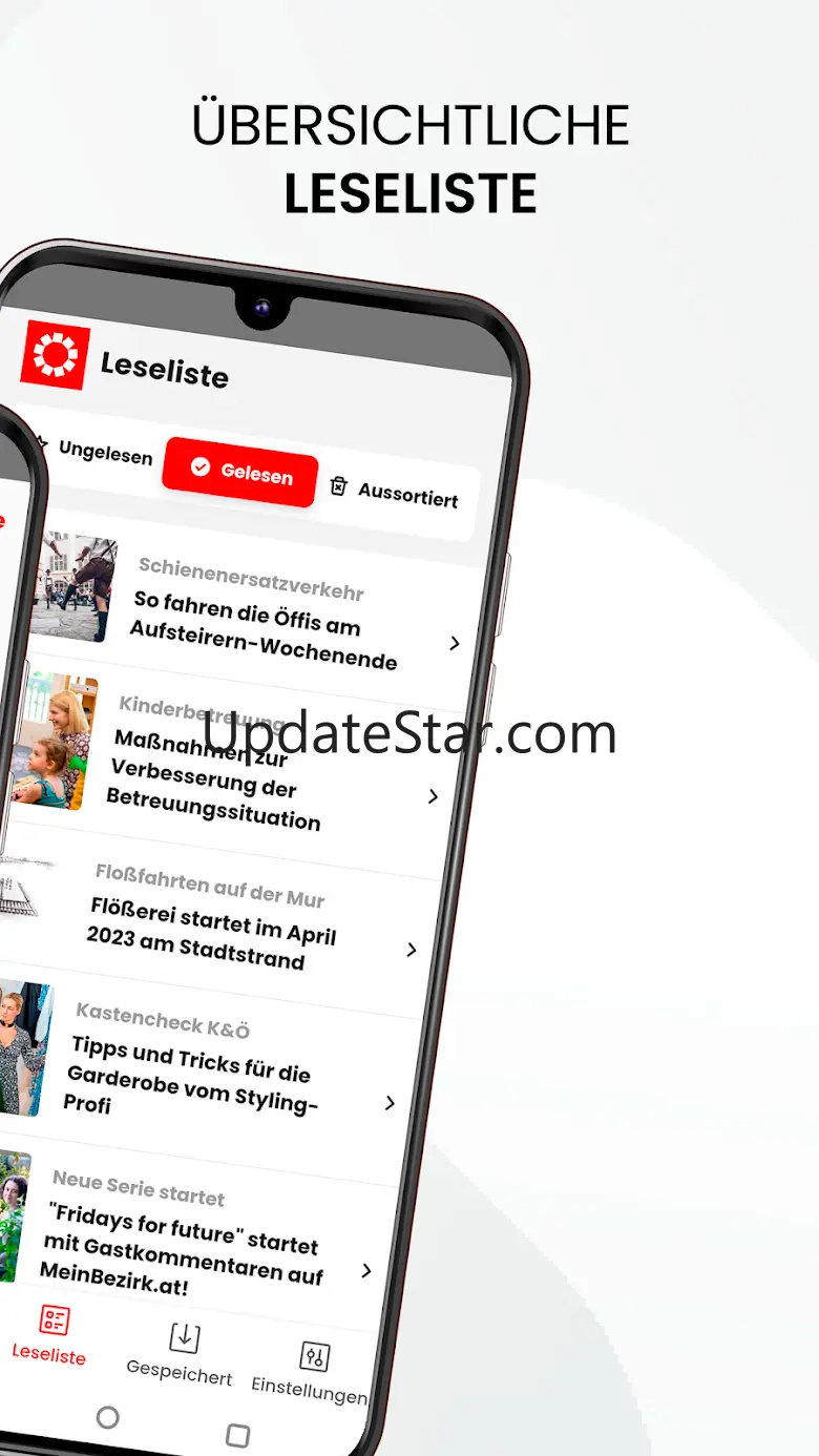 MeinBezirk 2.5.0