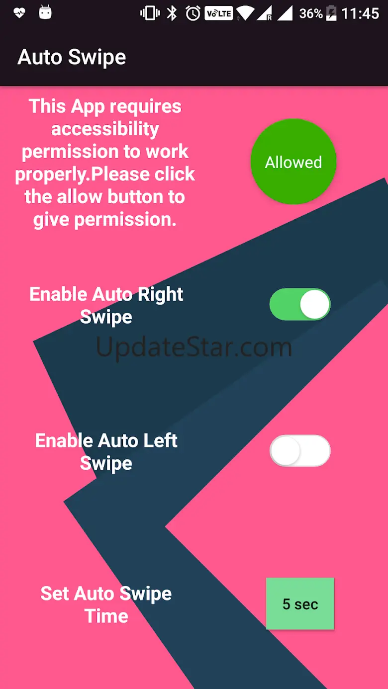 Auto  Like or dislike For You 1.2