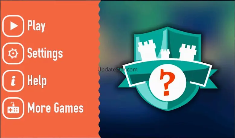 Quiz: Find the Capital 1.5