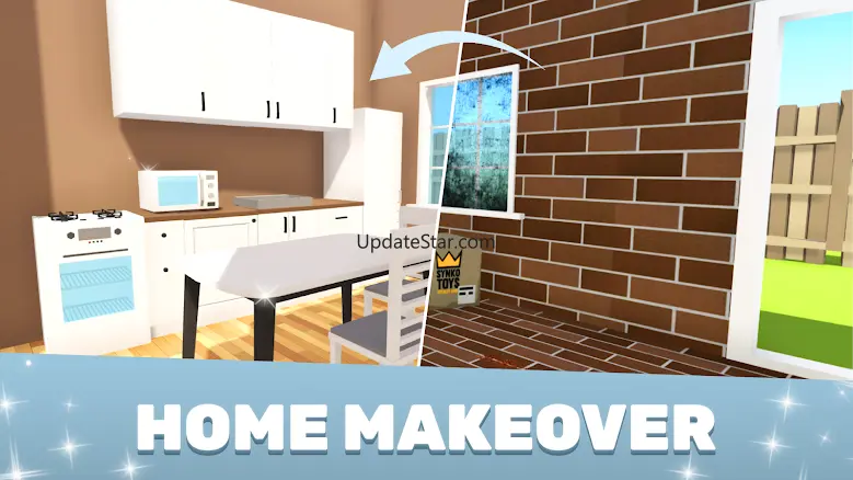 House Simulator: Home Design 0.2.25