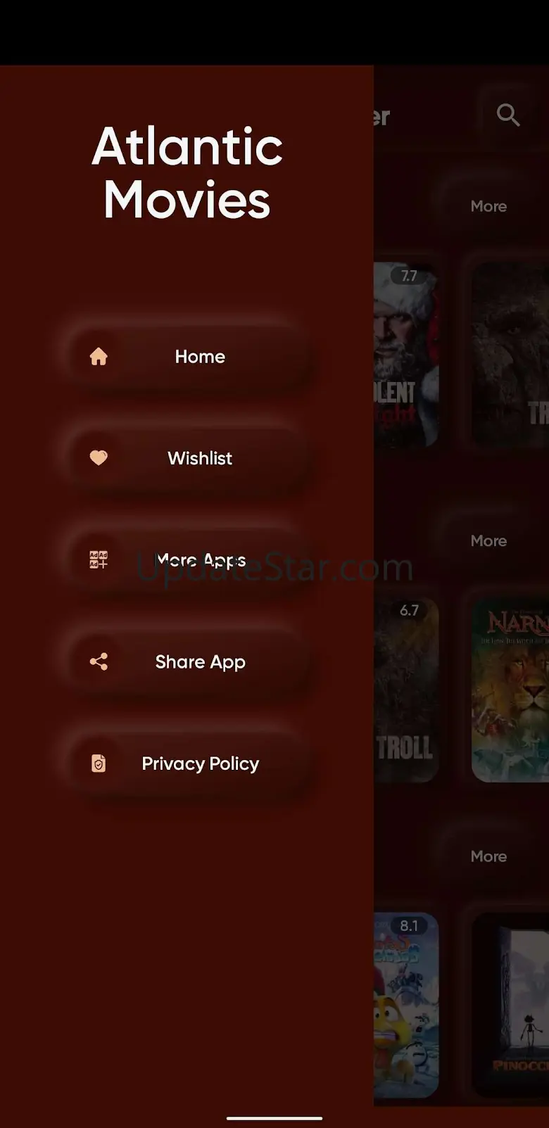 Atlantic Movies 1.2.3