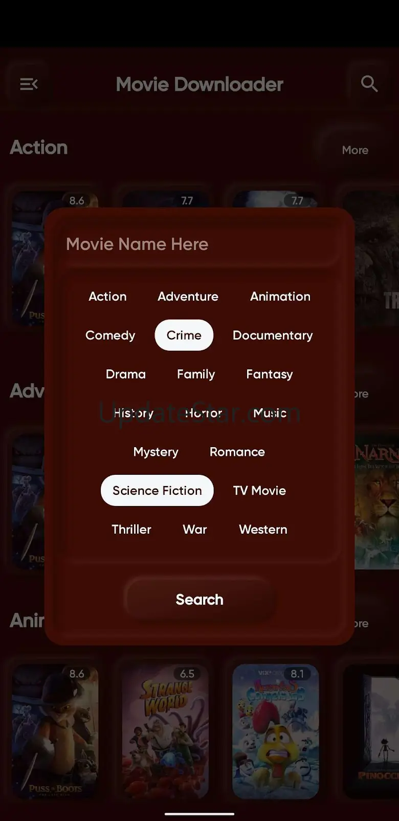 Atlantic Movies 1.2.3