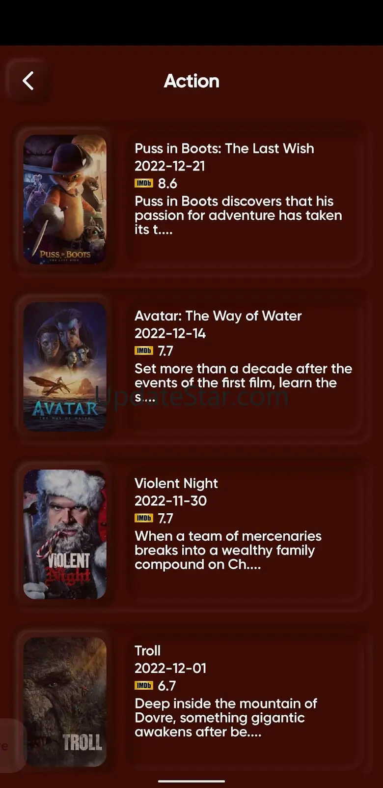 Atlantic Movies 1.2.3